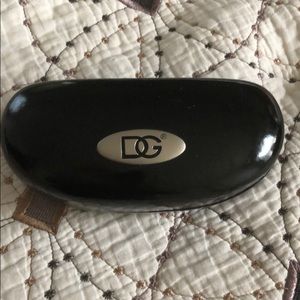 Dolce & Gabbana Glasses Case